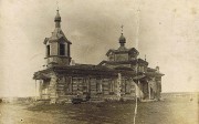 Церковь Михаила Архангела - Вилкино - Юргамышский район - Курганская область