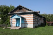 Церковь Михаила Архангела - Вилкино - Юргамышский район - Курганская область