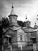 Раков Лес. Благовещения Пресвятой Богородицы, церковь
