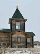 Церковь Матроны Московской, , Купавна, Кстовский район, Нижегородская область