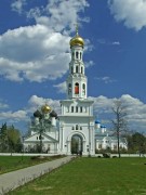 Колокольня храмового комплекса (новая), , Завидово, Конаковский район, Тверская область