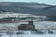 Бянкино. Николая Чудотворца, церковь