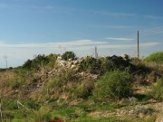 Неизвестная церковь, , Марони, Ларнака, Кипр
