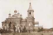 Церковь Иннокентия, епископа Иркутского - Вилюйск - Вилюйский район - Республика Саха (Якутия)