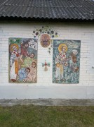 Церковь Николая Чудотворца, , Рубежевичи, Столбцовский район, Беларусь, Минская область