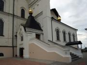 Кремль. Часовня над кельей архиепископа Гурия