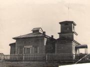 Богоявления Господня, церковь