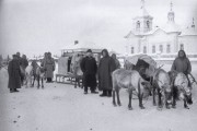 Сартынья. Рождества Христова, церковь