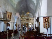 Церковь Распятия Христова, , Монемвасия, Пелопоннес (Πελοπόννησος), Греция