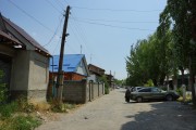 Церковь Успения Пресвятой Богородицы - Джалал-Абад - Кыргызстан - Прочие страны