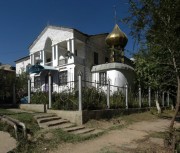 Церковь Владимирской иконы Божией Матери, , Майлуу-Суу, Кыргызстан, Прочие страны