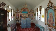 Церковь Тихвинской иконы Божией Матери, , Айдаркен, Кыргызстан, Прочие страны