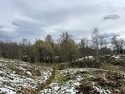 Бор. Илии Пророка, церковь