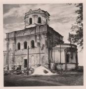 Успения Пресвятой Богородицы, церковь