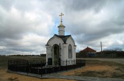 Часовня Николая Чудотворца - Духовое - Лискинский район - Воронежская область