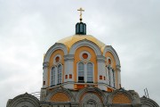 Церковь Николая Чудотворца, , Усмань, Усманский район, Липецкая область