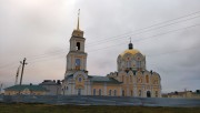 Церковь Николая Чудотворца - Усмань - Усманский район - Липецкая область