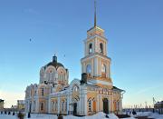 Церковь Николая Чудотворца
