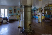 Церковь Фомы апостола - Ахангаран - Узбекистан - Прочие страны