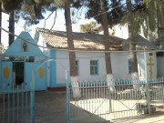 Церковь Покрова Пресвятой Богородицы - Денау - Узбекистан - Прочие страны