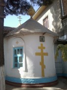 Церковь Покрова Пресвятой Богородицы, Личное фото<br>, Денау, Узбекистан, Прочие страны