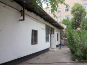 Церковь Пантелеимона Целителя - Нукус - Узбекистан - Прочие страны