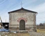 Церковь Николая Чудотворца - Боо-Терек (Ключёвка) - Кыргызстан - Прочие страны