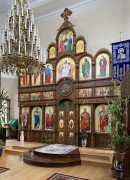 Церковь Михаила Архангела - Беловодское - Кыргызстан - Прочие страны