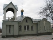 Церковь Покрова Пресвятой Богородицы, , Таш-Дебе (Воронцовка), Кыргызстан, Прочие страны