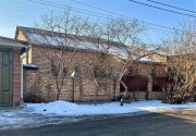 Бишкек. Введения во храм Пресвятой Богородицы, церковь