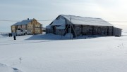 Церковь Преображения Господня из Пустозерска, , Устье, Заполярный район, Ненецкий автономный округ