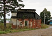 Троицкий женский монастырь. Церковь Троицы Живоначальной - Сумароково - Сусанинский район - Костромская область