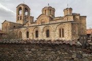 Церковь Пресвятой Богородицы, , Призрен, АК Косово и Метохия, Призренский округ, Сербия