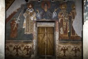 Церковь Пресвятой Богородицы - Призрен - АК Косово и Метохия, Призренский округ - Сербия