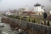 Милешевский Вознесенский монастырь - Милешево - Златиборский округ - Сербия