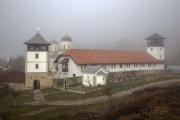Милешевский Вознесенский монастырь, , Милешево, Златиборский округ, Сербия