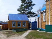 Троицкий женский монастырь - Ташла - Ставропольский район - Самарская область
