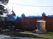 Троицкий женский монастырь, монастырский колодец<br>, Ташла, Ставропольский район, Самарская область