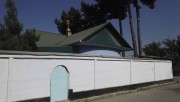 Церковь Покрова Пресвятой Богородицы, Личное фото<br>, Регар (Турсунзаде ), Таджикистан, Прочие страны