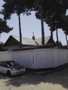 Церковь Покрова Пресвятой Богородицы, Личное фото<br>, Регар (Турсунзаде ), Таджикистан, Прочие страны