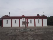 Церковь Иверской иконы Божией Матери, , Бустон (Чкаловск), Таджикистан, Прочие страны