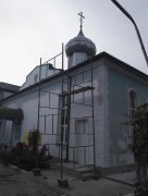 Церковь Марии Магдалины (новая) - Худжанд - Таджикистан - Прочие страны