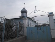 Церковь Марии Магдалины (новая), Личное фото<br>, Худжанд, Таджикистан, Прочие страны