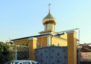 Церковь Марии Магдалины (новая), , Худжанд, Таджикистан, Прочие страны