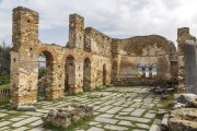 Церковь Ахиллия Ларисского, , Айос-Ахилиос, Эпир и Западная Македония, Греция