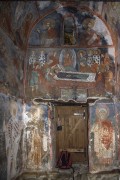 Церковь Петра апостола - Псарадес - Эпир и Западная Македония - Греция