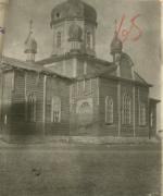 Михаила Архангела, церковь