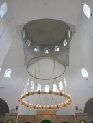 Церковь Ермогена, Патриарха Московского в Гольянове, , Москва, Восточный административный округ (ВАО), г. Москва