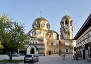 Церковь Ермогена, Патриарха Московского в Гольянове - Гольяново - Восточный административный округ (ВАО) - г. Москва