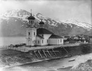 Вознесения Господня, собор